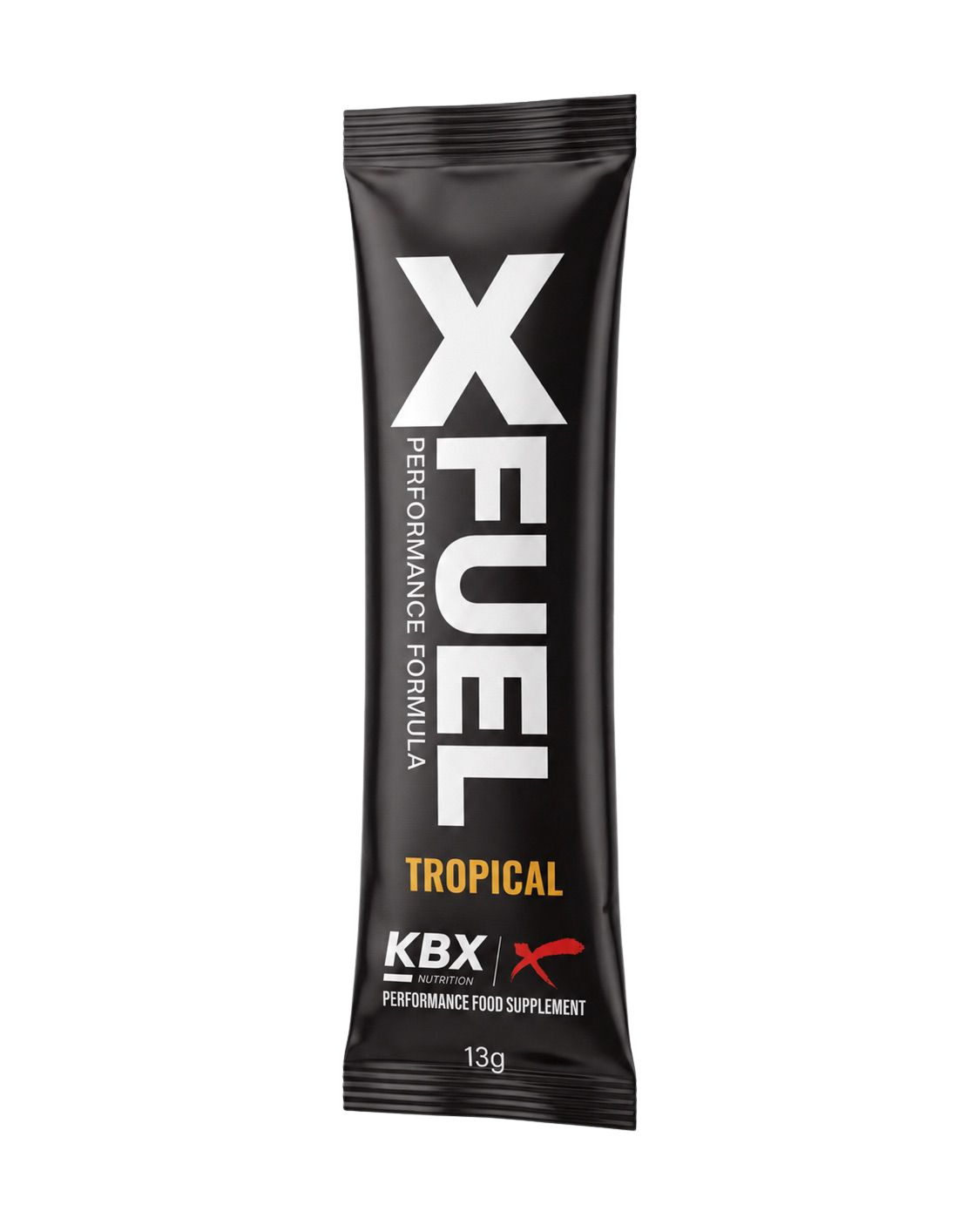 X-Fuel Performance Formula