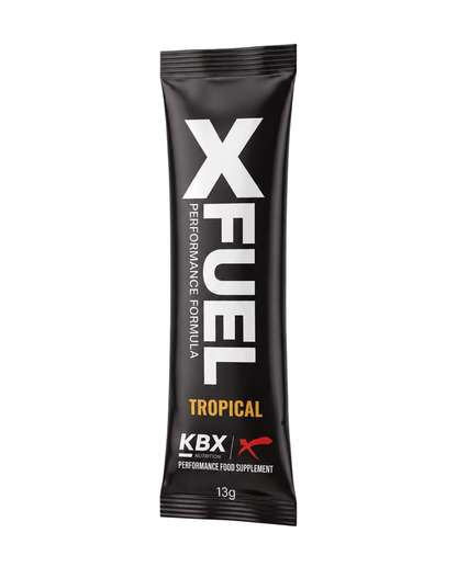 X-Fuel Performance Formula